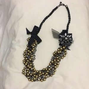Talbots statement necklace